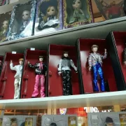 Магазин игрушек Империя кукол фото 7 на сайте Марьинароща.рф