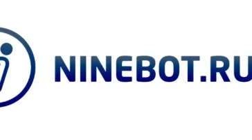 Магазин электротранспорта Ninebot.Run  на сайте Марьинароща.рф
