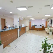 Медицинский центр РАМБАМ фото 1 на сайте Марьинароща.рф