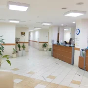 Медицинский центр РАМБАМ фото 6 на сайте Марьинароща.рф
