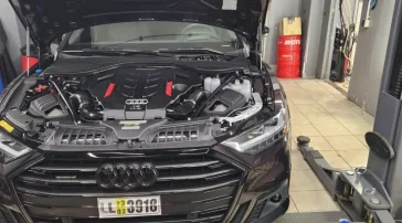 Автосервис REMTECH на Анненской улице фото 2 на сайте Марьинароща.рф