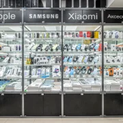 Магазин электроники ТоПфоН фото 13 на сайте Марьинароща.рф
