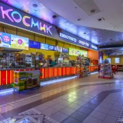 Кинотеатр Космик на Шереметьевской улице фото 3 на сайте Марьинароща.рф