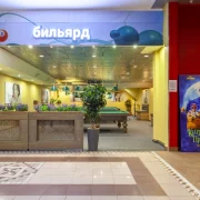 Кинотеатр Космик на Шереметьевской улице фото 1 на сайте Марьинароща.рф