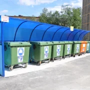 Компания по вывозу строительного мусора Эко-Москва фото 2 на сайте Марьинароща.рф