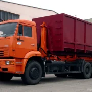 Компания по вывозу строительного мусора Эко-Москва фото 5 на сайте Марьинароща.рф