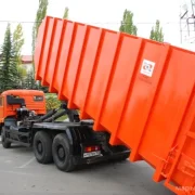 Компания по вывозу строительного мусора Эко-Москва фото 1 на сайте Марьинароща.рф
