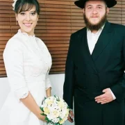 Еврейская служба знакомств Шидух фото 5 на сайте Марьинароща.рф