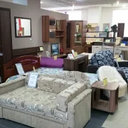 Мебельный центр Каскад фото 4 на сайте Марьинароща.рф