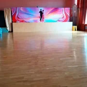 Школа свадебного танца DanceWedding в Марьиной роще фото 2 на сайте Марьинароща.рф