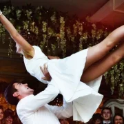 Школа свадебного танца DanceWedding в Марьиной роще фото 1 на сайте Марьинароща.рф