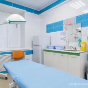 Многопрофильный медицинский центр СМ-Клиника в Марьиной роще фото 1 на сайте Марьинароща.рф