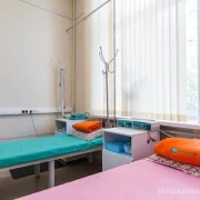 Многопрофильный медицинский центр СМ-Клиника в Марьиной роще фото 6 на сайте Марьинароща.рф