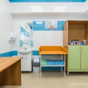 Многопрофильный медицинский центр СМ-Клиника в Марьиной роще фото 7 на сайте Марьинароща.рф
