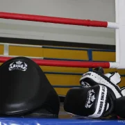 Клуб тайского бокса и кикбоксинга BULAT GOLD фото 8 на сайте Марьинароща.рф