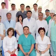 Многопрофильный медицинский центр для граждан СНГ Маяк фото 3 на сайте Марьинароща.рф