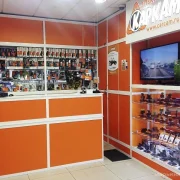 Магазин электроники CarCam в Марьиной роще фото 4 на сайте Марьинароща.рф