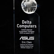 Салон компьютерной техники Asus Delta в Марьиной роще фото 1 на сайте Марьинароща.рф