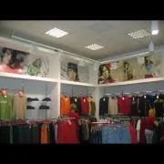 Магазин одежды Твое на Шереметьевской улице фото 3 на сайте Марьинароща.рф