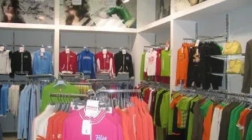 Магазин одежды Твое на Шереметьевской улице фото 2 на сайте Марьинароща.рф