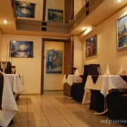 Ресторан Паровоз фото 2 на сайте Марьинароща.рф